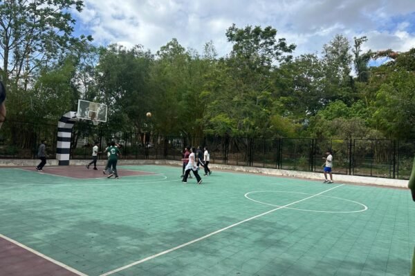 Basketball-final
